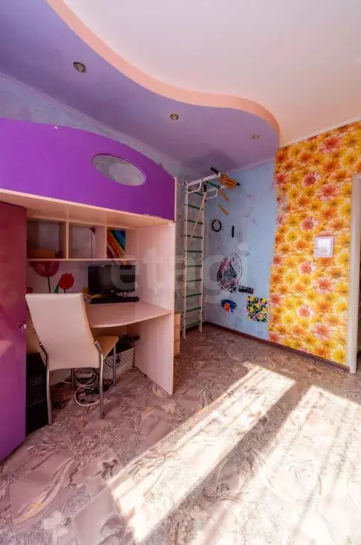 3-к кв. Алтайский край, Белокуриха Советская ул., 2 (63.0 м) - Фото 1