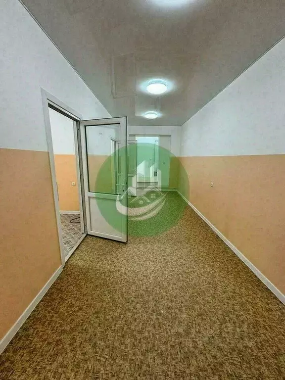 Помещение свободного назначения в Ставропольский край, Ессентуки ... - Фото 1