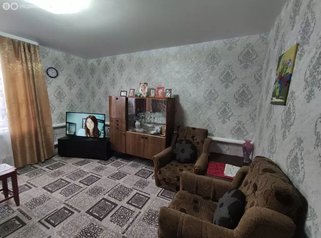 Дом в Старостаничное сельское поселение, садоводческое некоммерческое ... - Фото 2