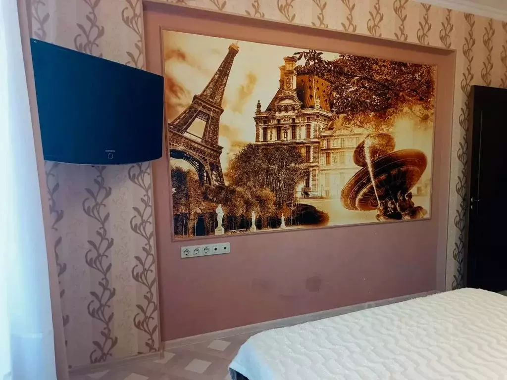 1-к кв. Краснодарский край, Геленджик Курзальная ул., 3 (36.0 м) - Фото 1