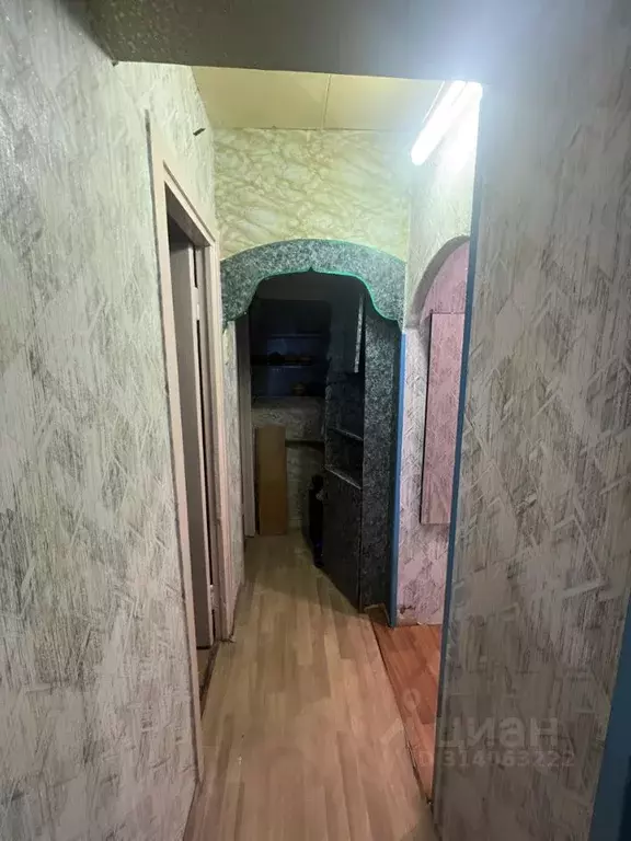 2-к кв. Мурманская область, Мурманск ул. Полярные Зори, 49к2 (49.0 м) - Фото 0