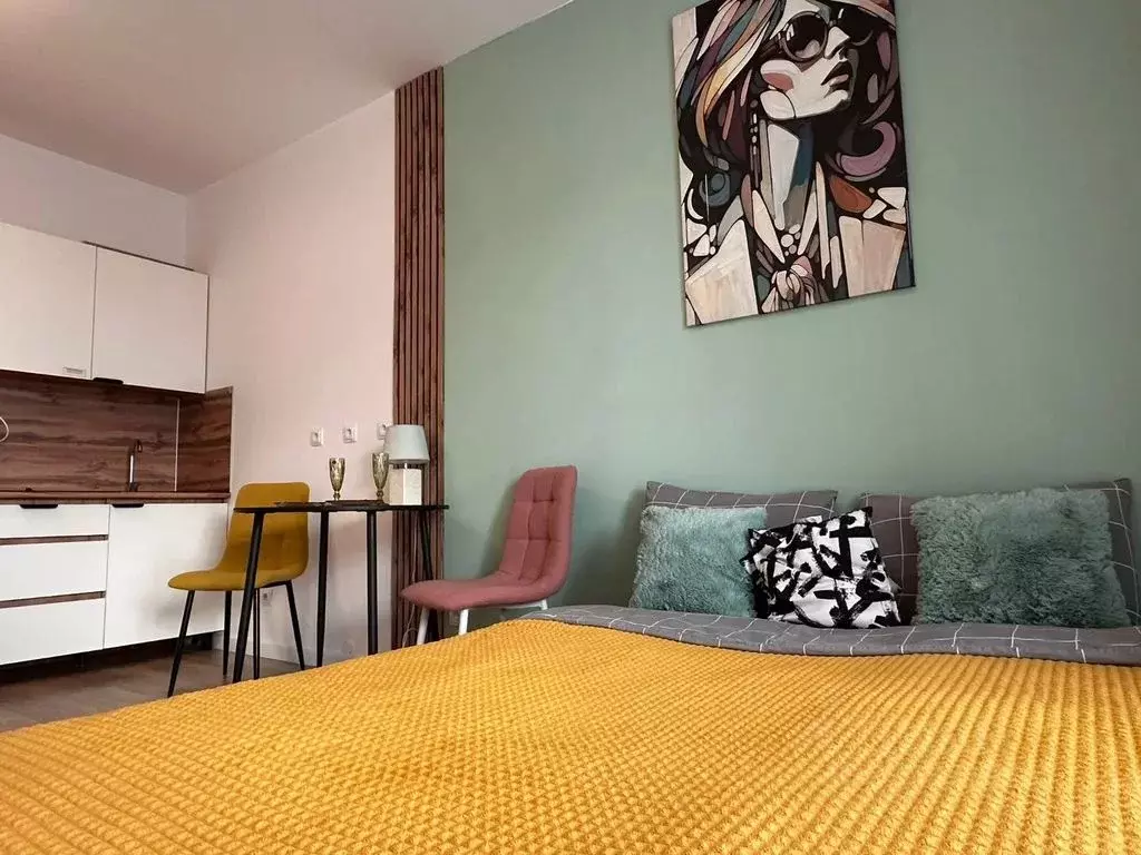 Студия Свердловская область, Екатеринбург ул. Данилы Зверева, 11 (30.0 ... - Фото 2