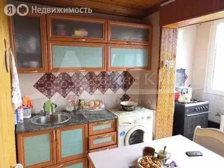 3-комнатная квартира: Кисловодск, улица Крутая Дорога, 25 (68 м) - Фото 1