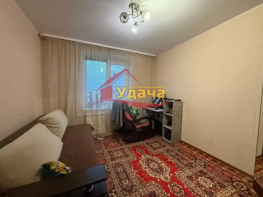 Квартира, 3 комнаты, 63 м - Фото 2
