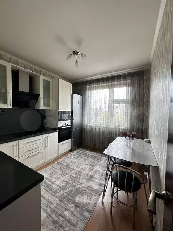 2-к. квартира, 55 м, 6/23 эт. - Фото 1