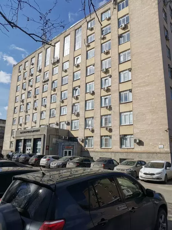 Офис, 15.1 м, Литвинова - Фото 1