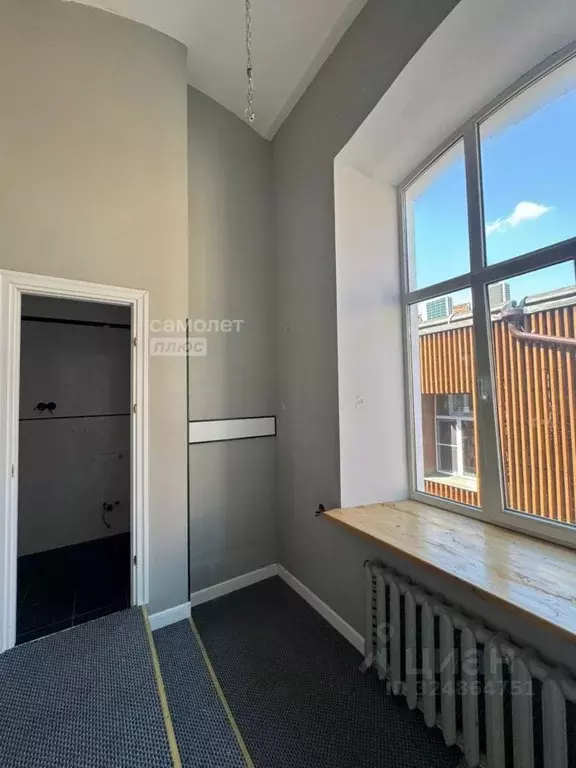 Офис в Москва Холодильный пер., 3к1с4 (8 м) - Фото 2