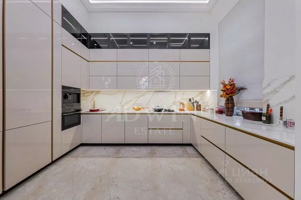 Коттедж в Московская область, Истра муниципальный округ, д. Покровское ... - Фото 2