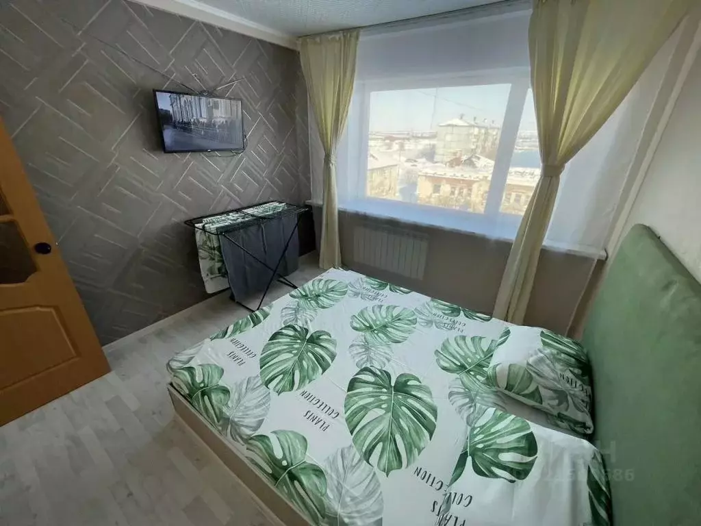 2-к кв. Коми, Воркута ул. Суворова, 17 (42.0 м) - Фото 2