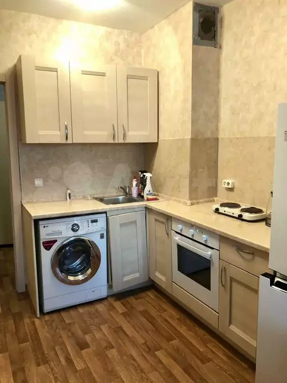 Квартира-студия, 22 м, 7/16 эт. - Фото 0