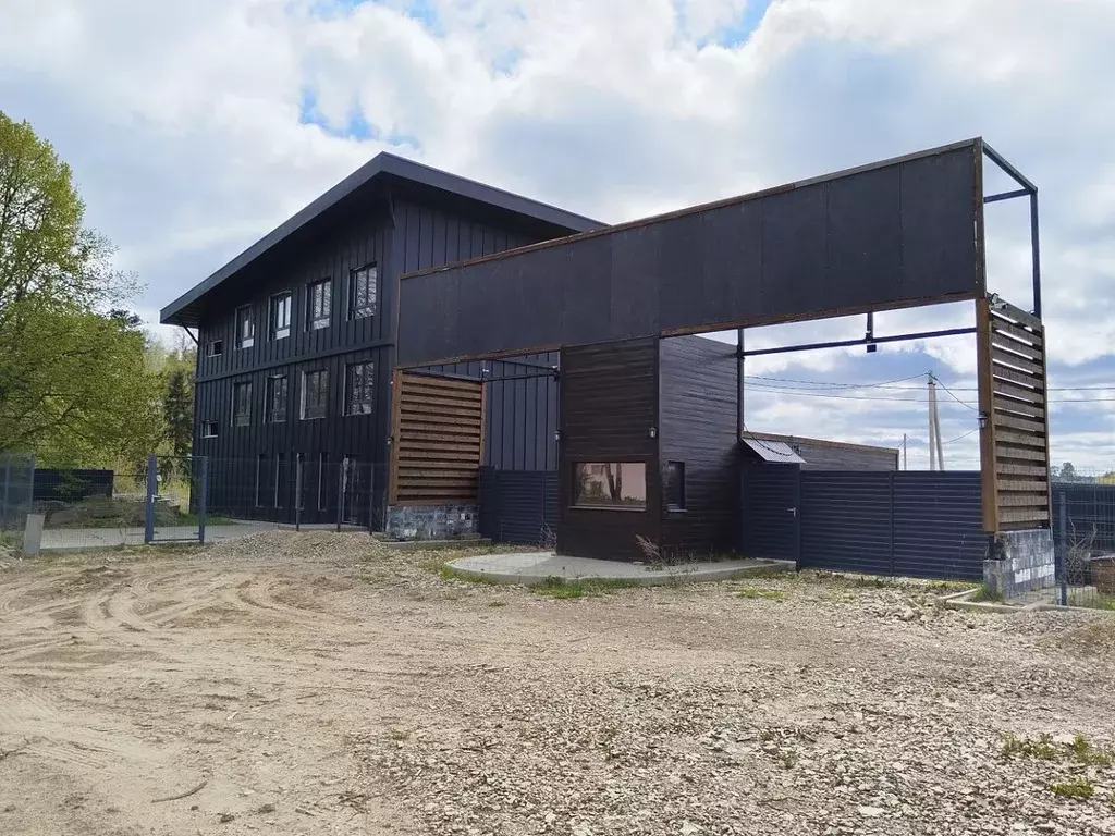 Участок в Московская область, Щелково городской округ, Литвиновские ... - Фото 1