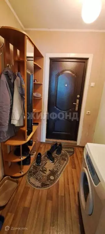 Продаётся квартира-студия, 22 м - Фото 1