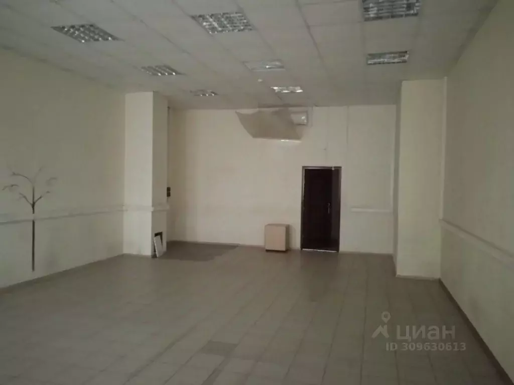 Офис в Удмуртия, Ижевск ул. Телегина, 30 (50 м) - Фото 1