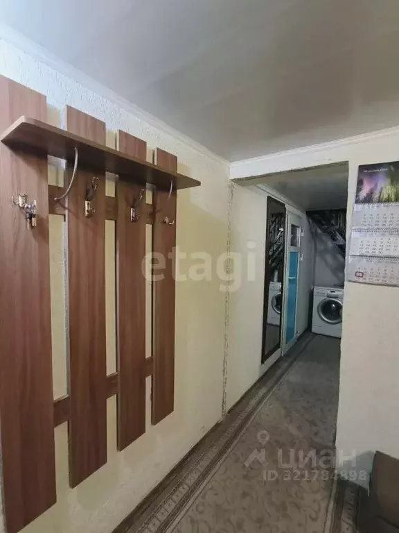 Дом в Ямало-Ненецкий АО, Тарко-Сале Пуровский район, ул. 50 лет Ямала, ... - Фото 1