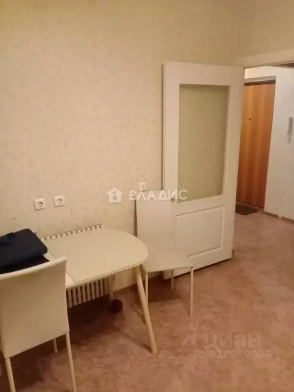 1-к кв. Воронежская область, Воронеж Острогожская ул., 170/12 (37.0 м) - Фото 1