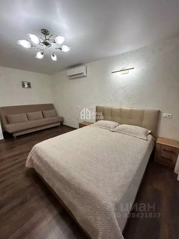 1-к кв. Калужская область, Калуга ул. Академика Потехина, 3 (43.6 м) - Фото 2