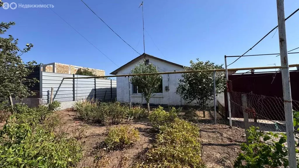 Дом в Скворцово, улица Бессонова, 25 (60 м) - Фото 1