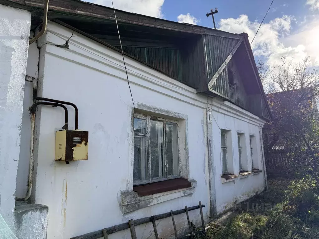Дом в Ивановская область, Ивановский район, Богородское с/пос, с. ... - Фото 2