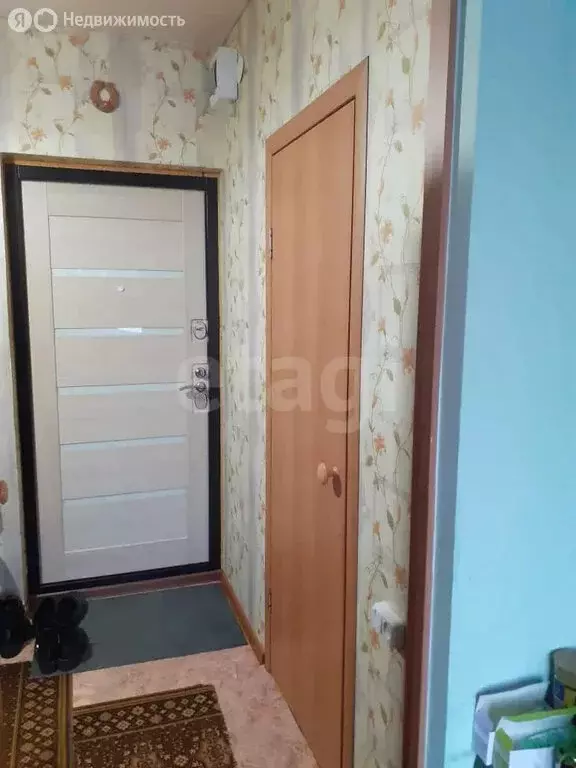 1-комнатная квартира: Курган, микрорайон Сиреневый, Берёзовая улица, ... - Фото 1