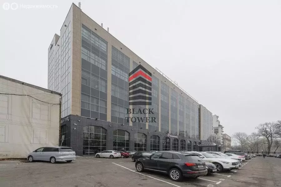 Офис (332 м) - Фото 1
