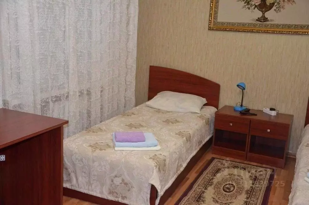 Комната Дагестан, Махачкала просп. Петра 1, 73А (30.0 м) - Фото 0