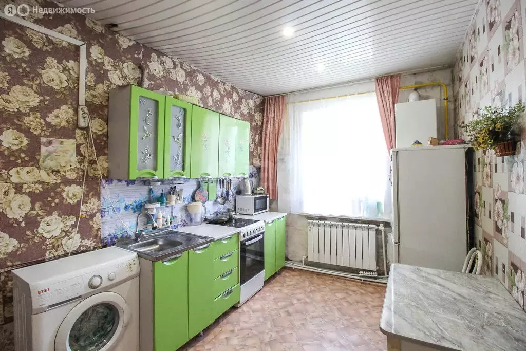 Дом в Барнаул, Хвойная улица (35 м) - Фото 2