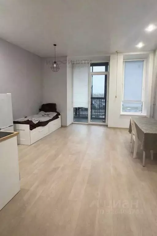 Студия Московская область, Апрелевка Наро-Фоминский городской округ, ... - Фото 1