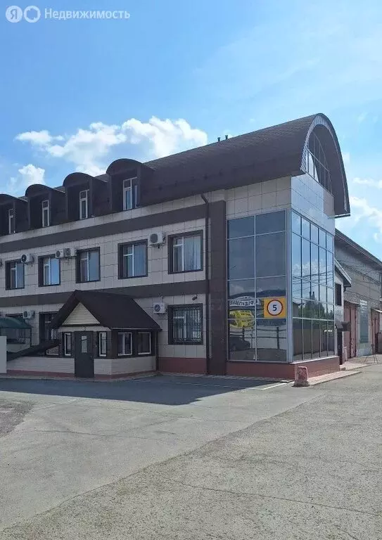 Помещение свободного назначения (650 м) - Фото 2