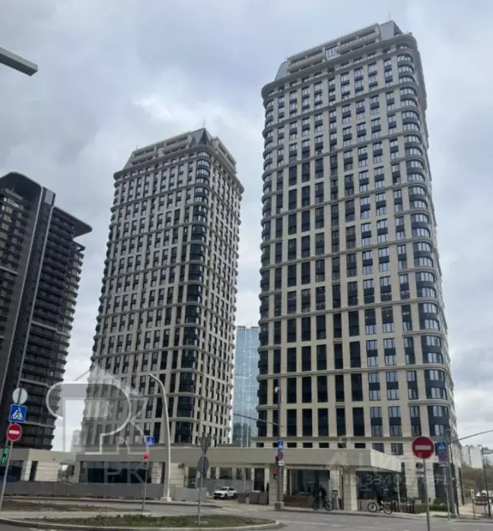 1-к кв. Москва ул. Василия Ланового, 7 (46.6 м) - Фото 2
