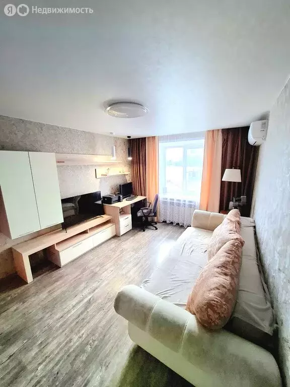 2-комнатная квартира: Кострома, Галичская улица, 102А (47 м) - Фото 1