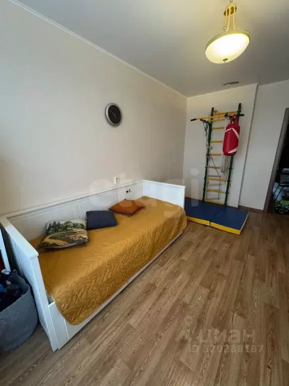 3-к кв. Татарстан, Набережные Челны ул. Шамиля Усманова, 57 (69.5 м) - Фото 1