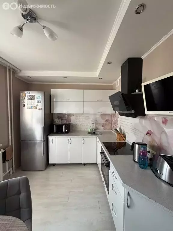 1-комнатная квартира: Тюмень, Широтная улица, 172к1 (43 м) - Фото 2