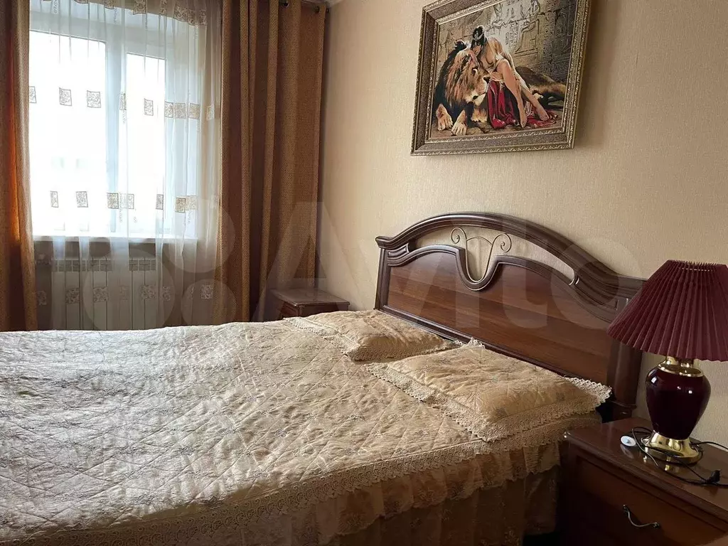 2-к. квартира, 60 м, 5/9 эт. - Фото 0