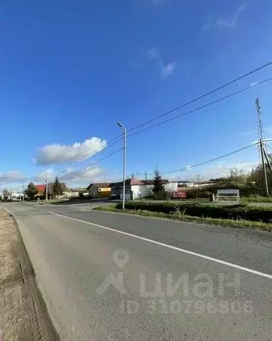 Участок в Калининградская область, Багратионовский муниципальный ... - Фото 0