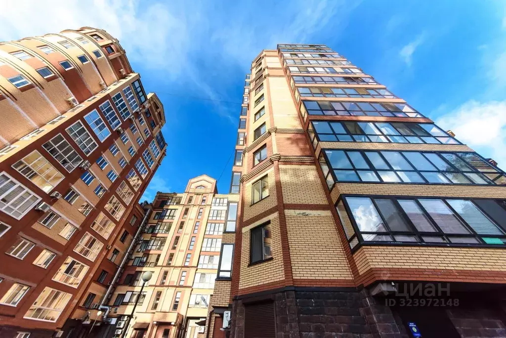 3-к кв. Томская область, Томск ул. Гоголя, 55 (89.0 м) - Фото 2