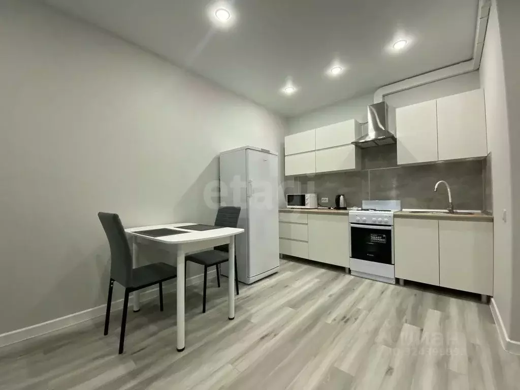 1-к кв. Тюменская область, Тюменский муниципальный округ, д. Патрушева ... - Фото 1