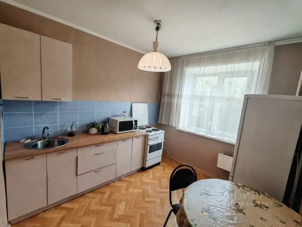 2-к кв. Хакасия, Абакан ул. Щорса, 28 (46.0 м) - Фото 0