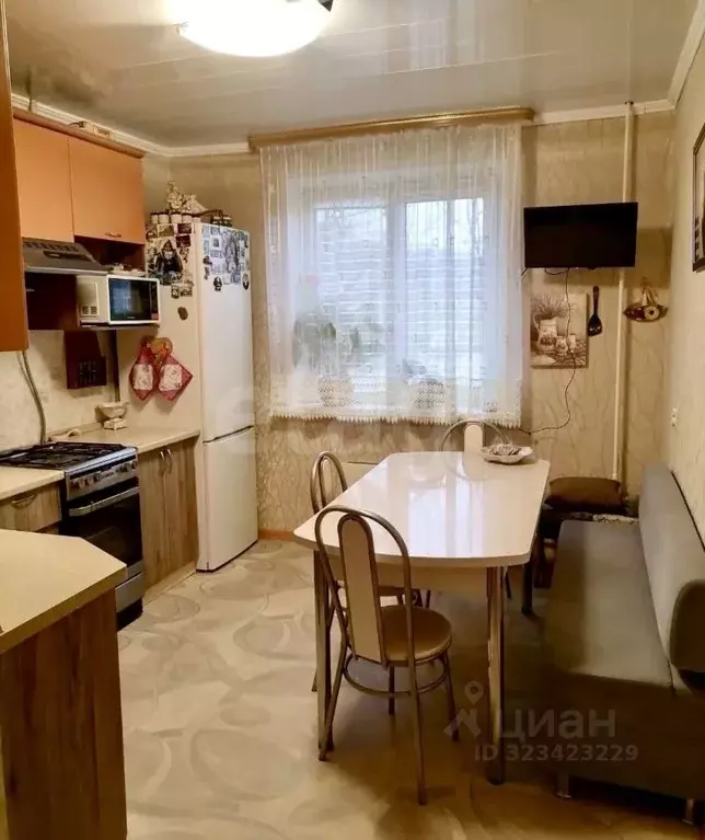 3-к кв. Московская область, Раменский муниципальный округ, пос. ... - Фото 1