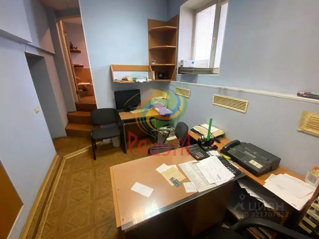 Помещение свободного назначения в Ивановская область, Иваново пл. ... - Фото 2