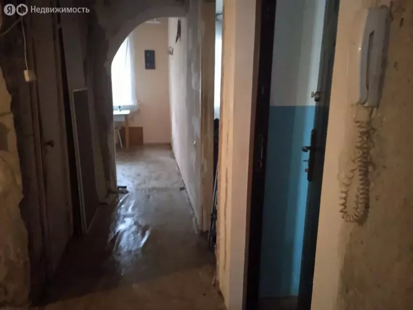 2-комнатная квартира: Таганрог, Заводская улица, 10-2 (43 м) - Фото 0