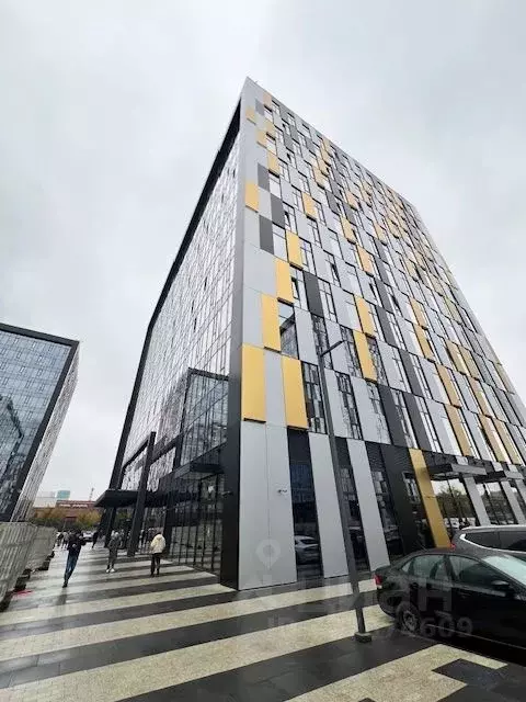 Офис в Москва Огородный проезд, 16/1с4 (218 м) - Фото 2