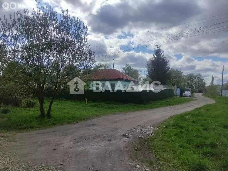 Дом в Нижегородская область, городской округ Дзержинск, рабочий ... - Фото 0
