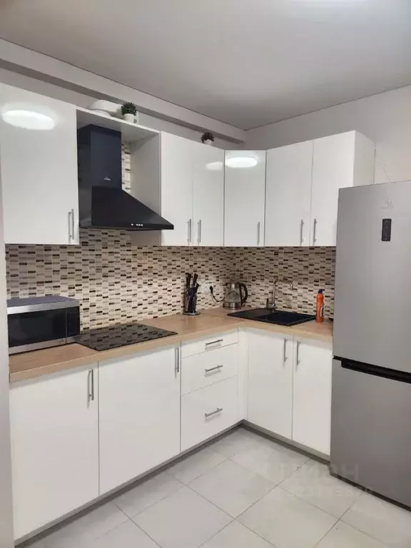 1-к кв. Московская область, Мытищи ул. Мира, 35 (36.0 м) - Фото 2