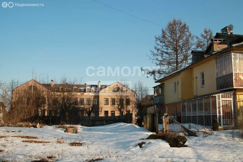 Участок в Переславль-Залесский, Советская улица, 24 (11 м) - Фото 2