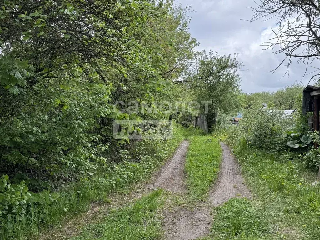 Дом в Рязанская область, Рязань Картонник СТ,  (20 м) - Фото 1