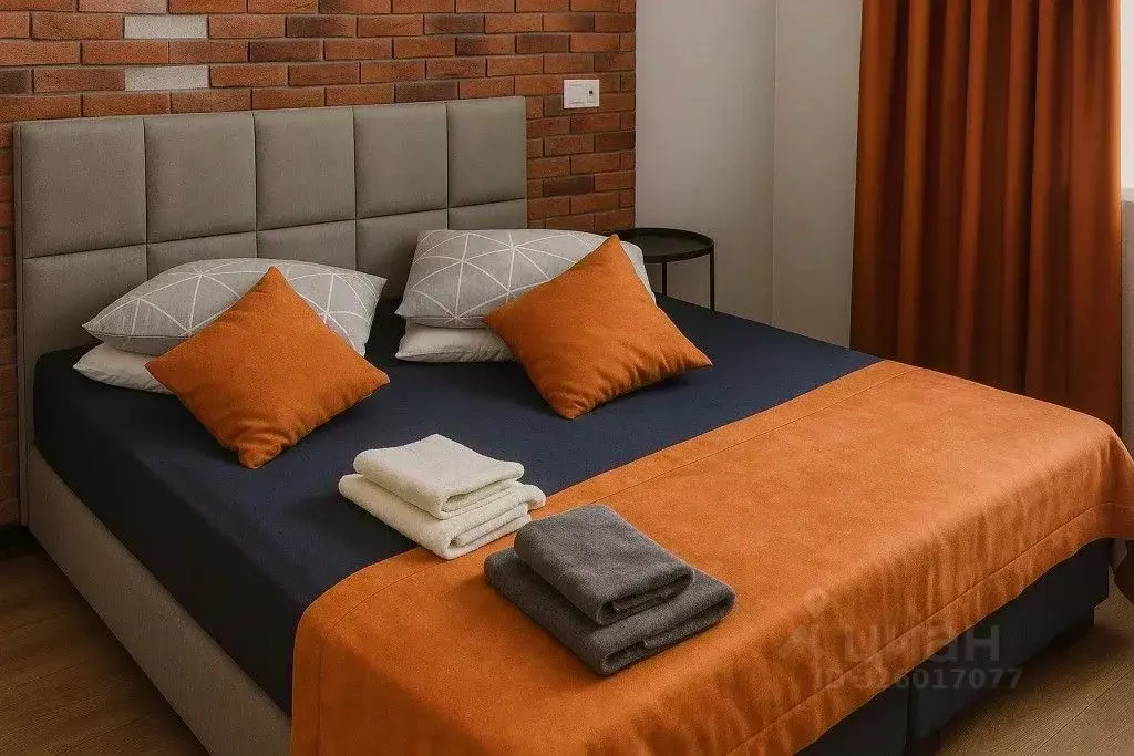 1-к кв. Москва Гостиничный проезд, 6К2 (19.0 м) - Фото 2