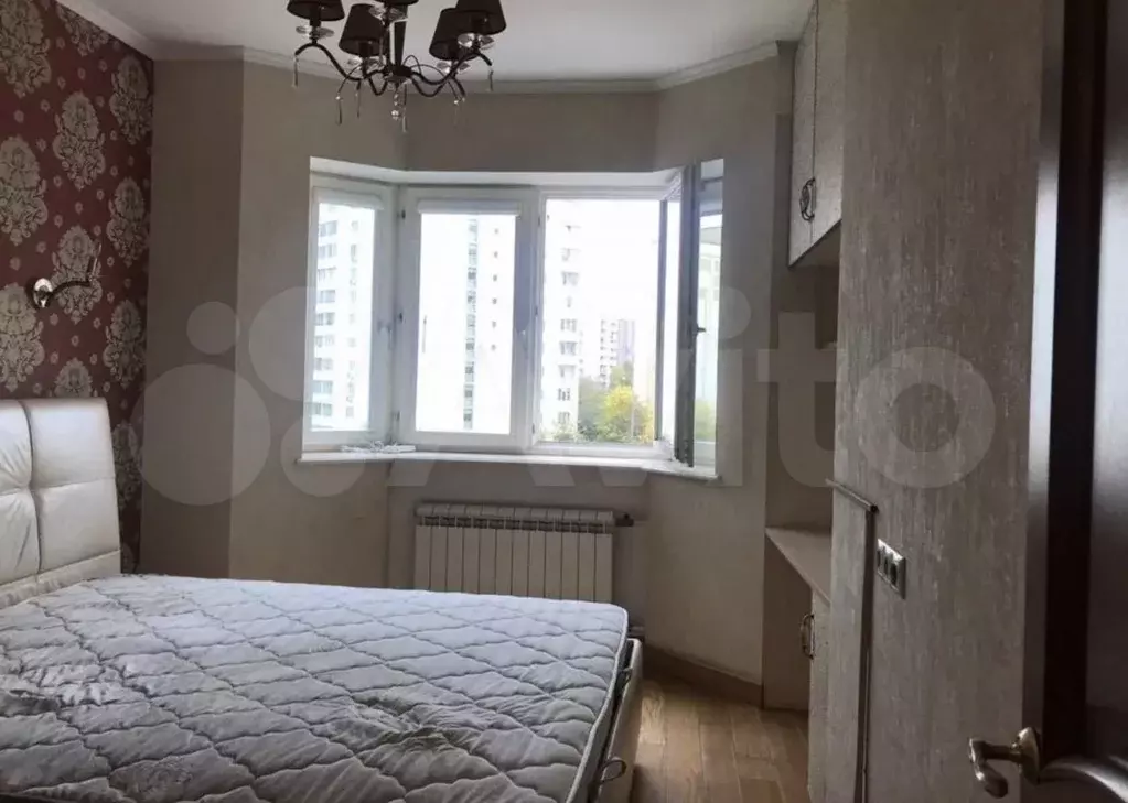 2-к. квартира, 64 м, 5/18 эт. - Фото 1