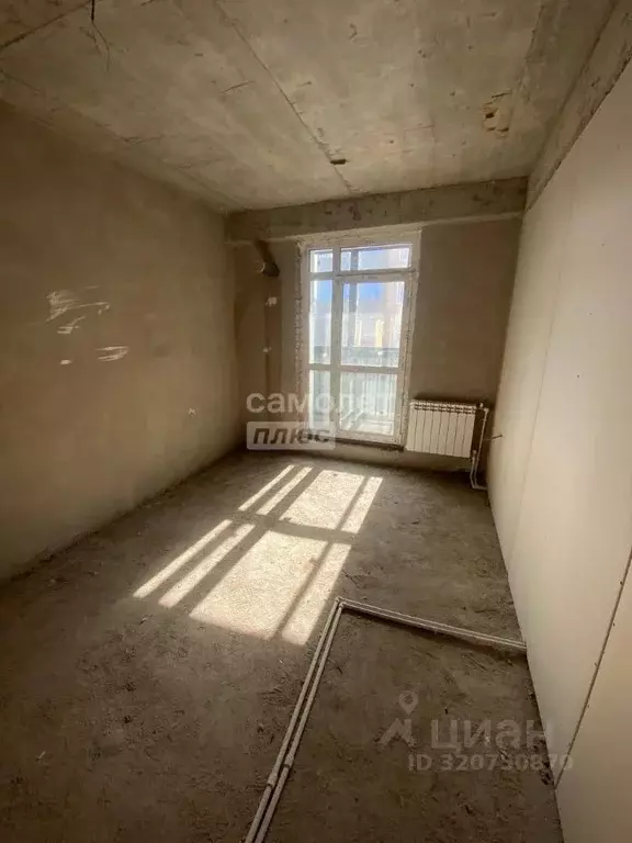 1-к кв. Бурятия, Улан-Удэ 110-й мкр, 15 (39.0 м) - Фото 2