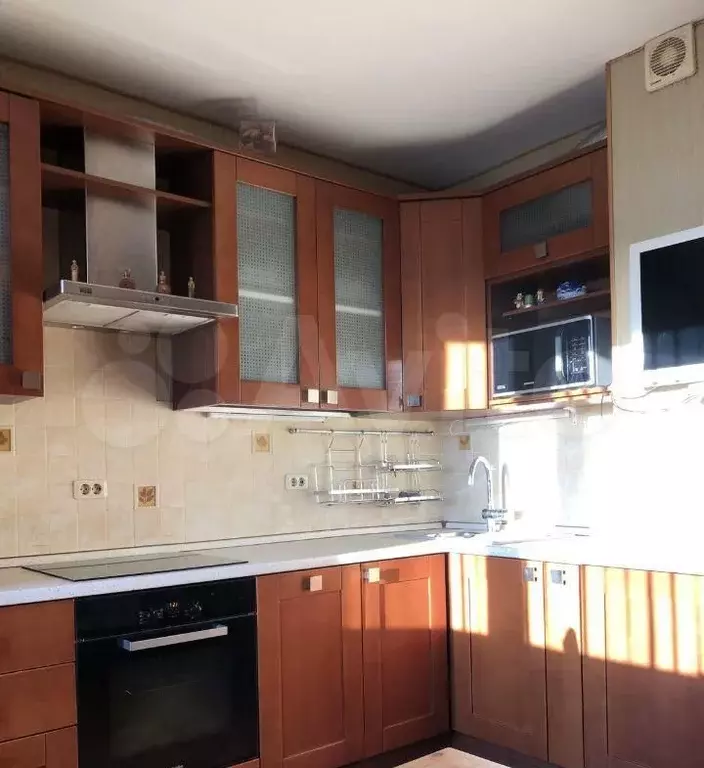 2-к. квартира, 60 м, 11/14 эт. - Фото 1