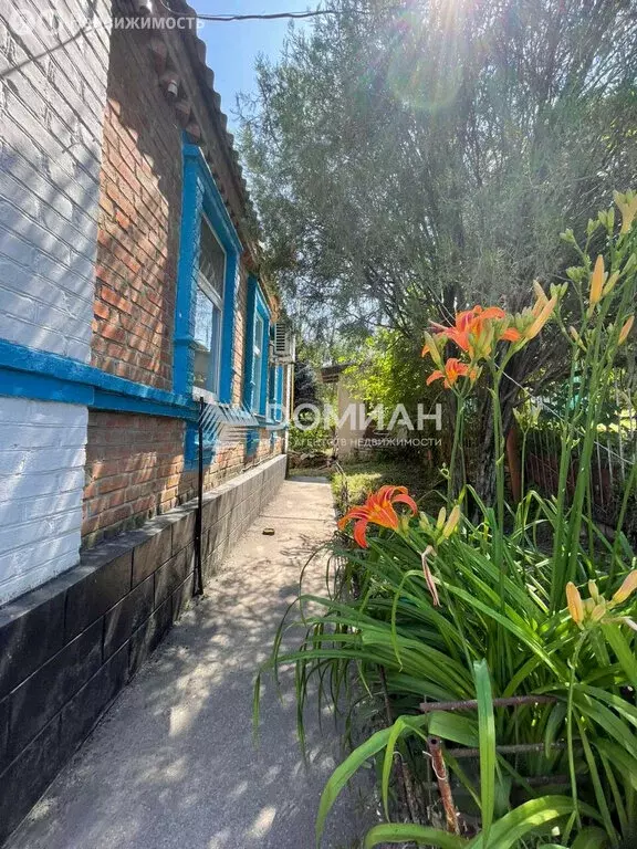 Дом в слобода Красюковская, Садовая улица (120 м) - Фото 0
